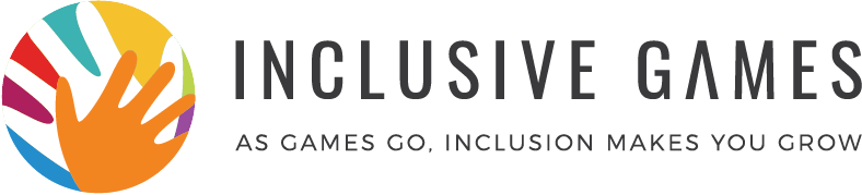 Inclusive Games