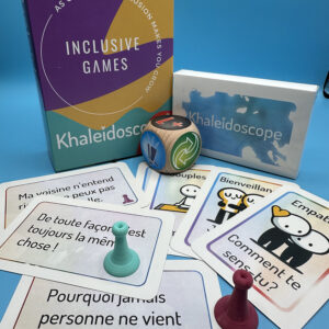 Khaleǐdoscope® CARE