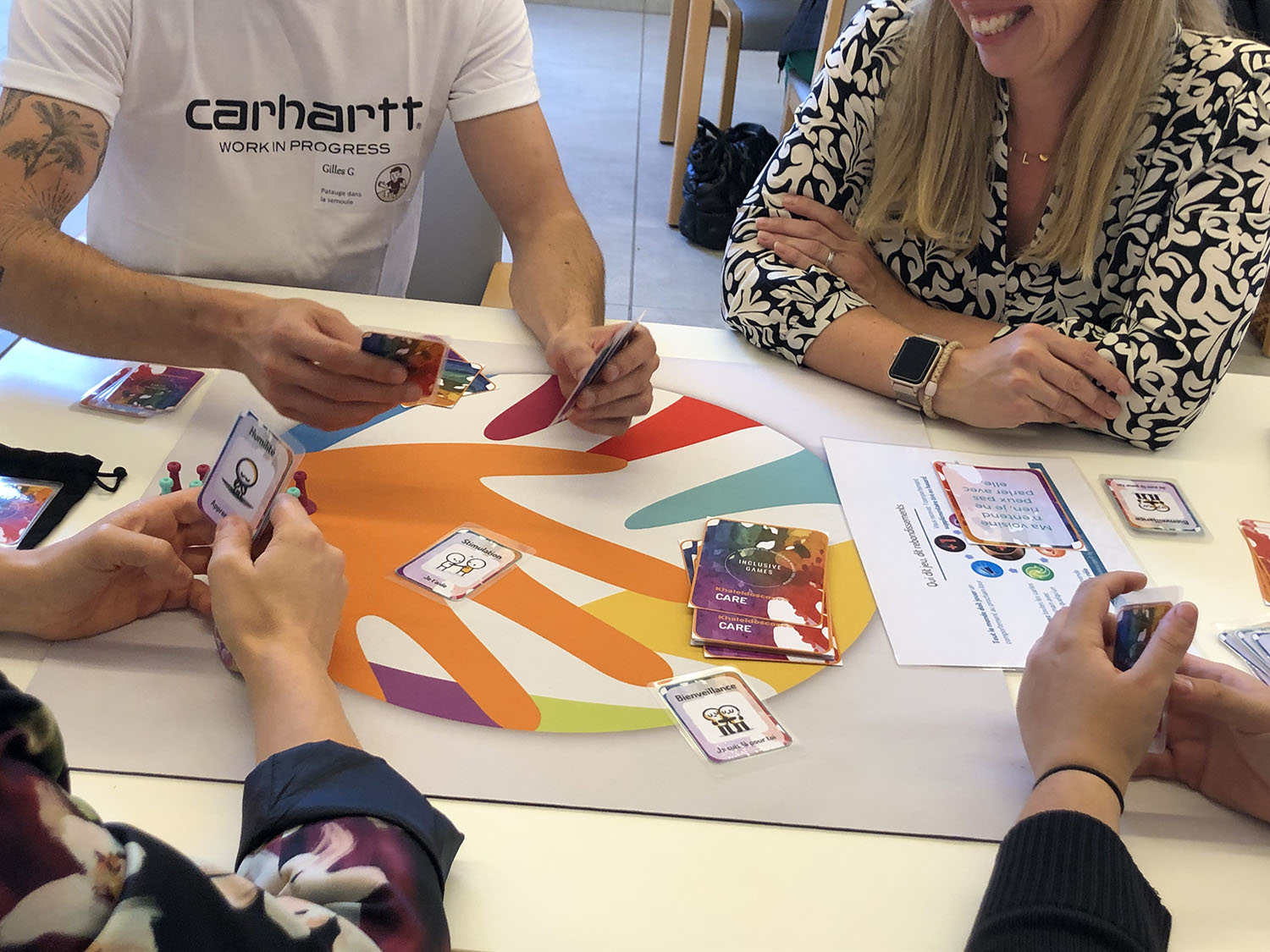 Khaleǐdoscope® CARE – Image 3