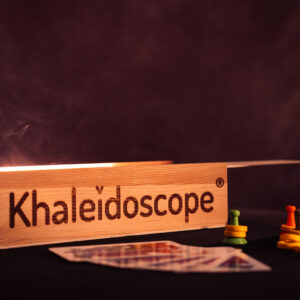 Khaleǐdoscope® Corporate