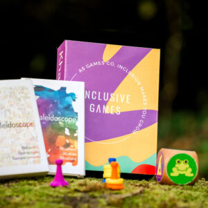 Khaleǐdoscope® Enfants