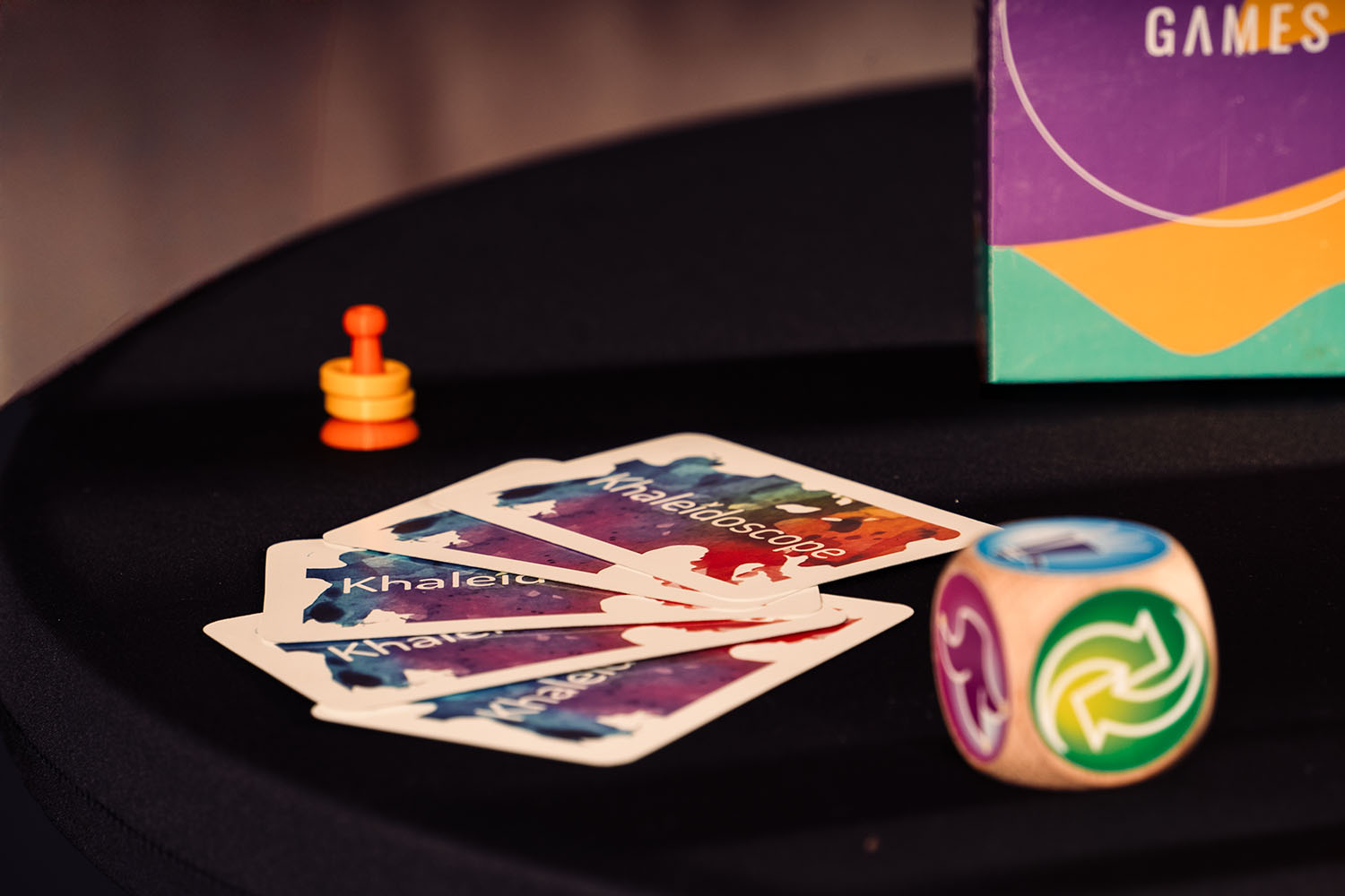 Khaleǐdoscope® Enfants – Image 2