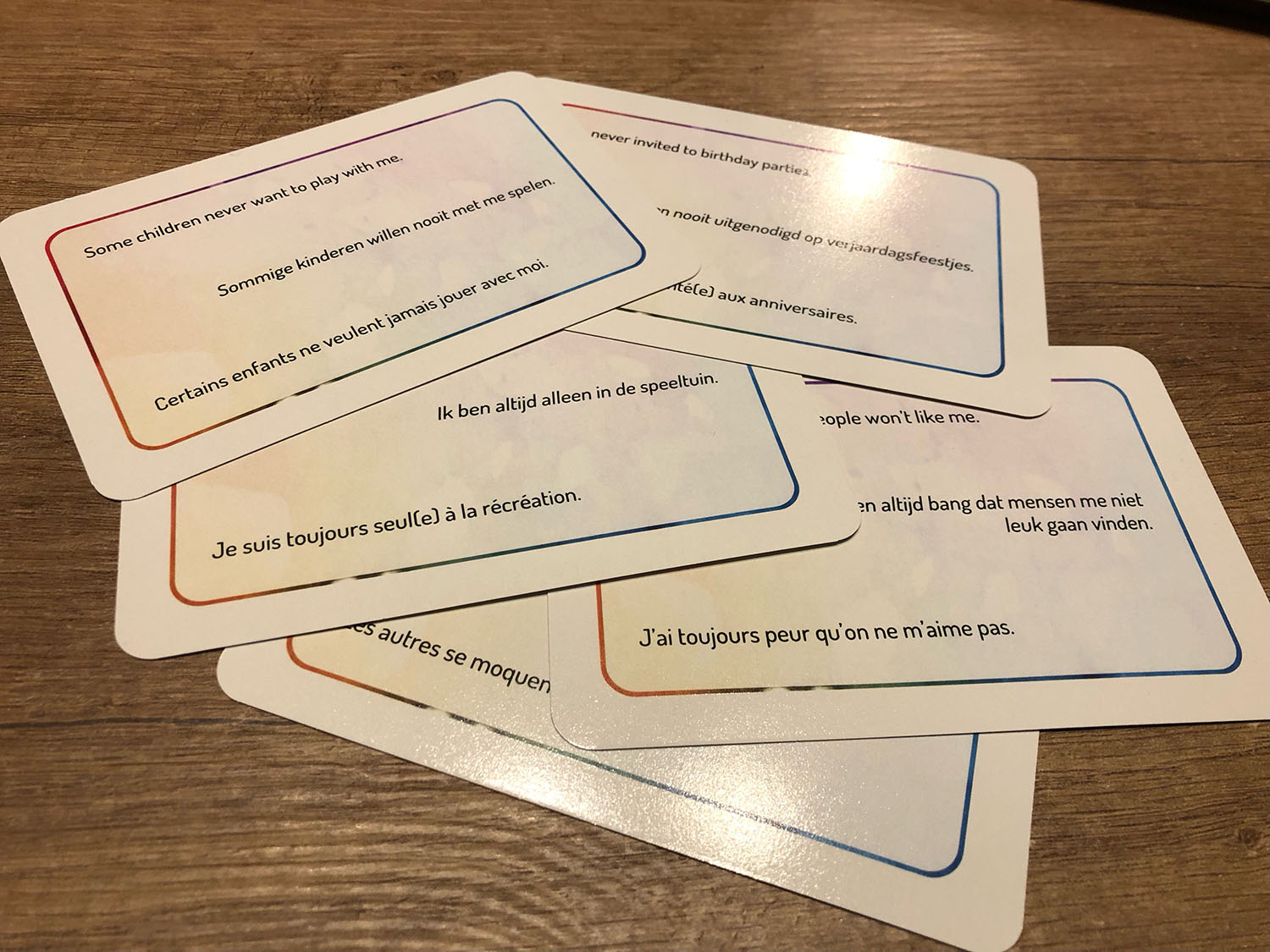 Khaleǐdoscope® Enfants – Image 3