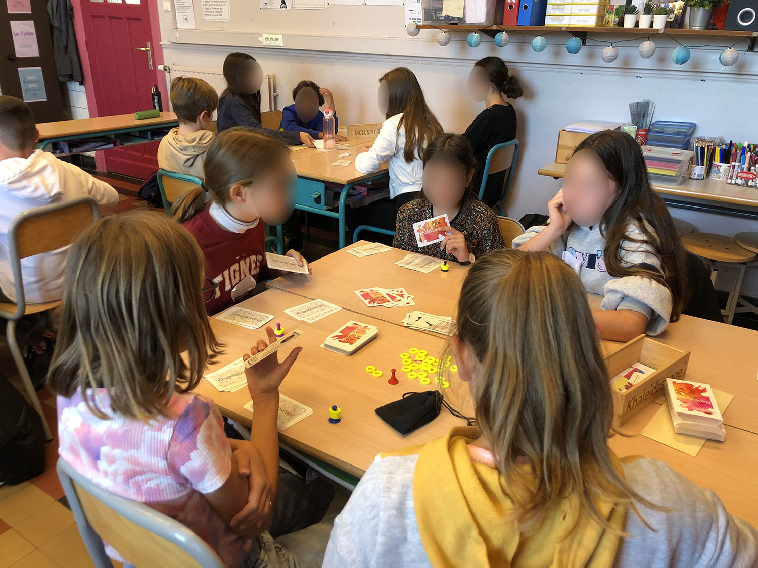 Khaleǐdoscope® Enfants – Image 4