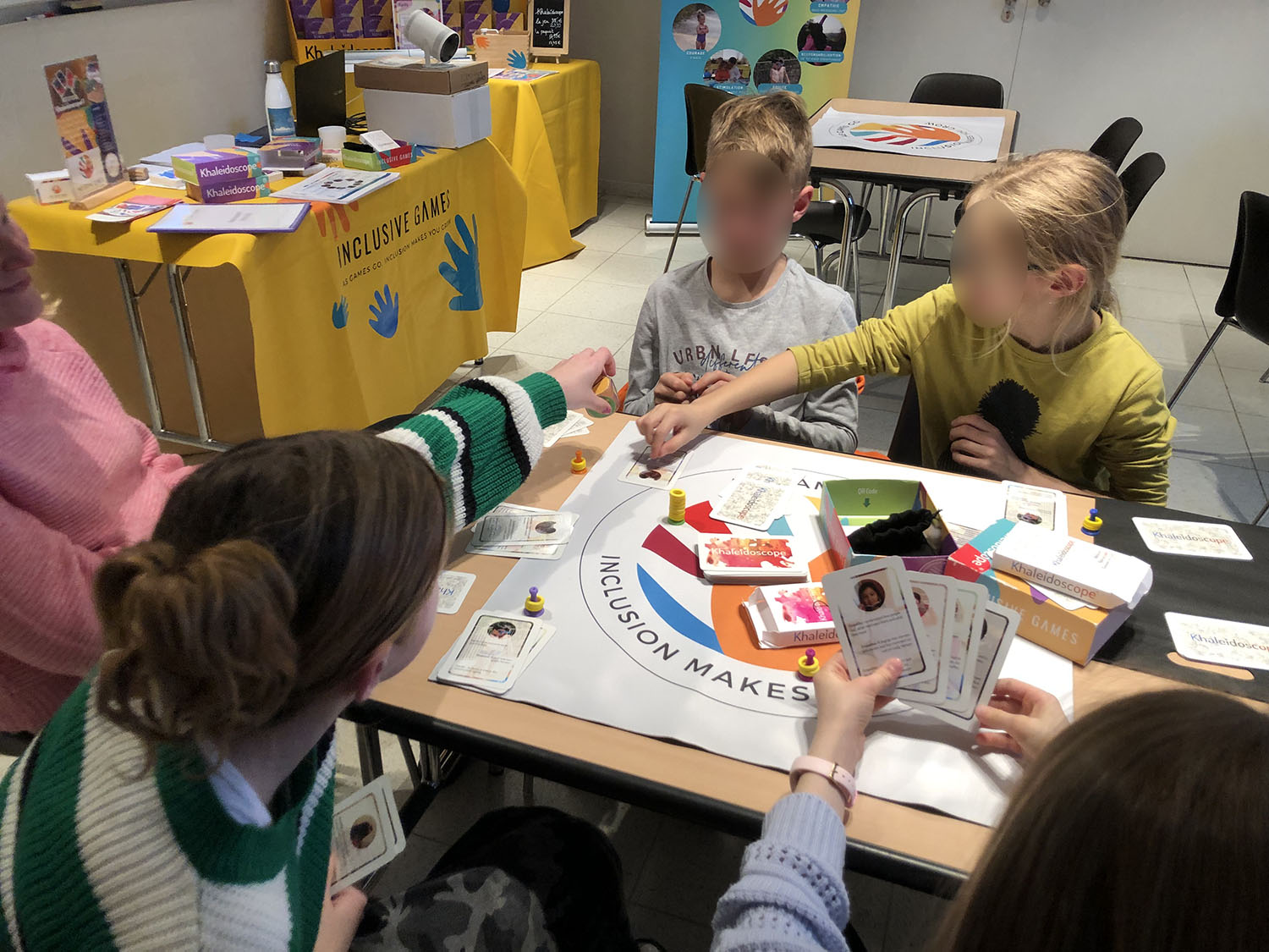 Khaleǐdoscope® Enfants – Image 5