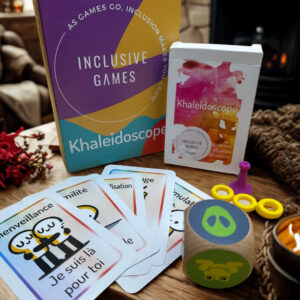 Khaleǐdoscope® Foyer