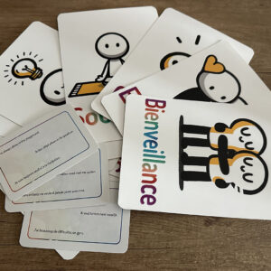 Khaleǐdoscope® Maternelles