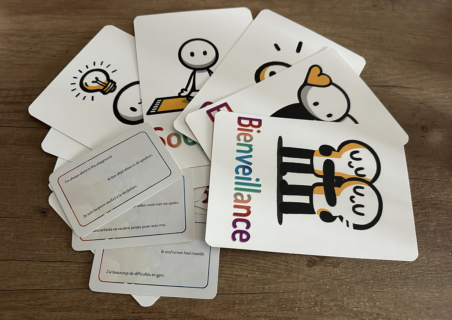 Khaleǐdoscope® Maternelles