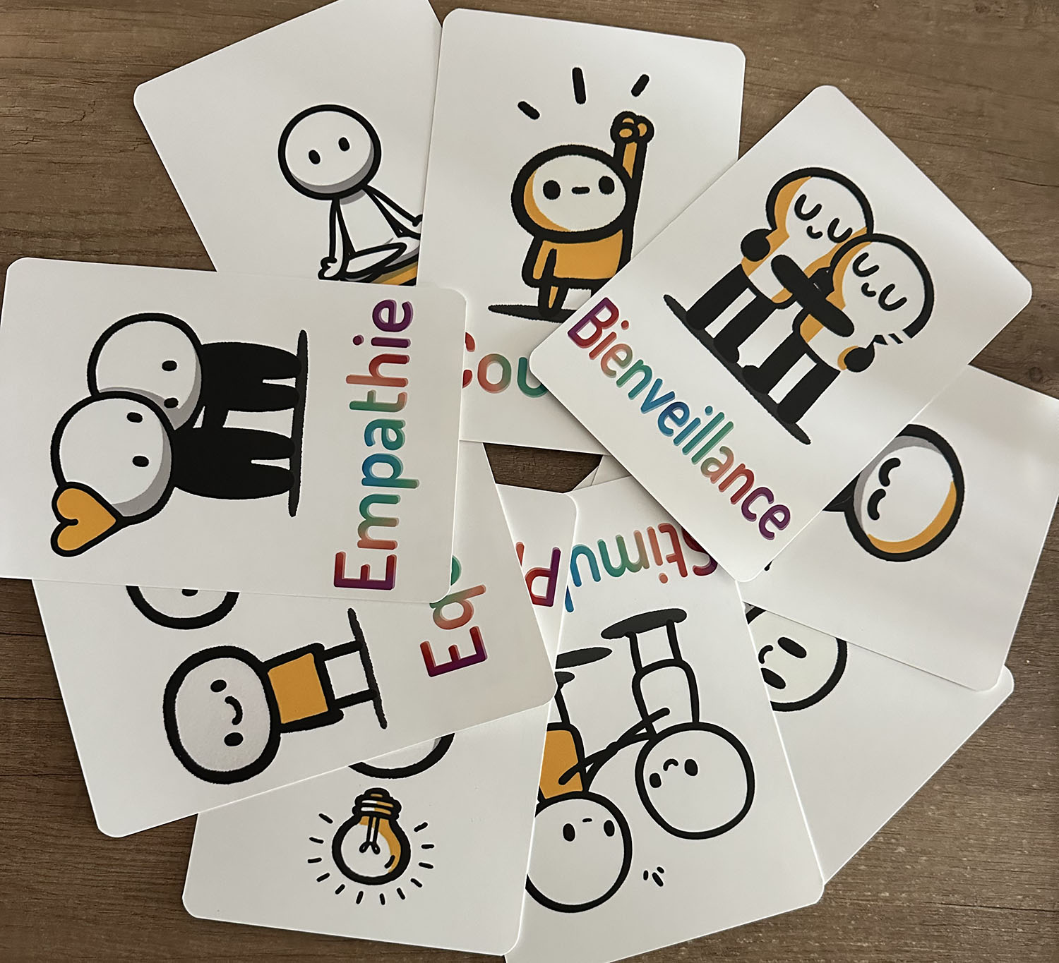 Khaleǐdoscope® Maternelles – Image 2