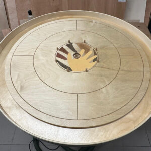 Crokinole